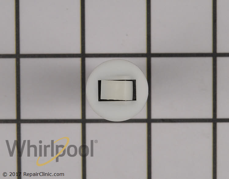 Circuit Breaker WP9757601 Whirlpool Replacement Parts