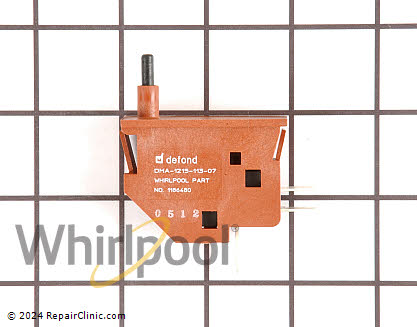 Bucket Switch 1188814 Alternate Product View