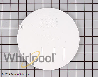 Waveguide Cover W10144311 Alternate Product View