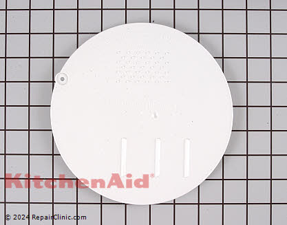 Waveguide Cover W10144311 Alternate Product View