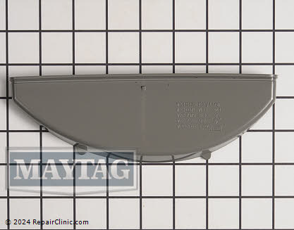 Drip Tray W11167053 Alternate Product View