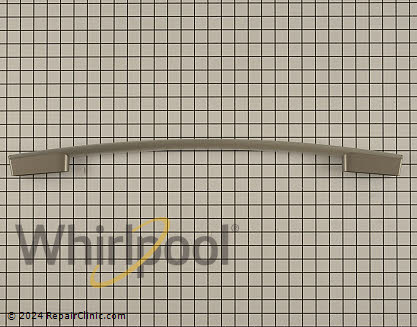 Door Handle WPW10223025K Alternate Product View