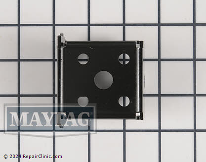 Door Hinge W10215662 Alternate Product View