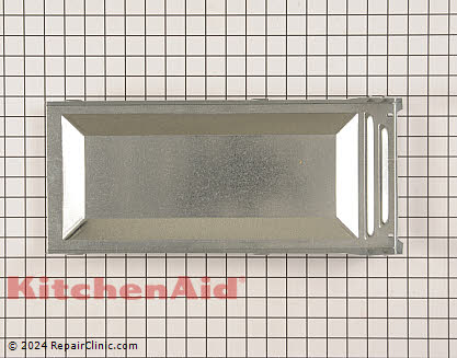 Wiring Cover WPW10326122 Alternate Product View