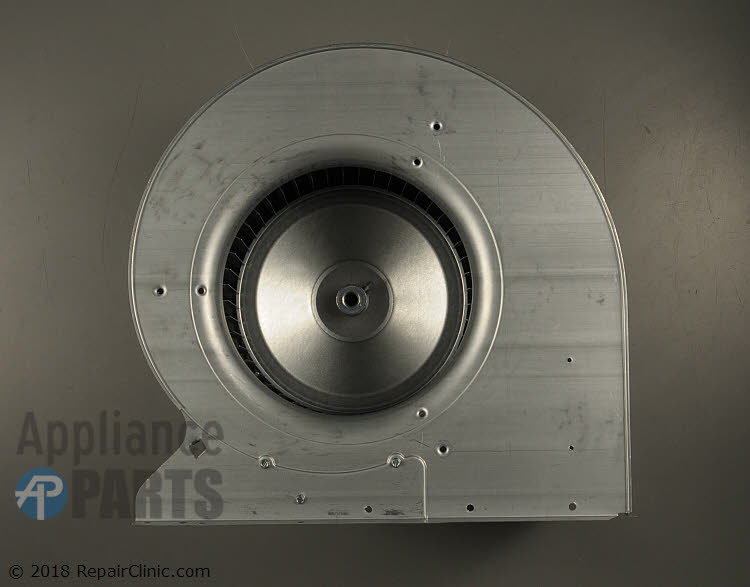 Blower Housing 0271F00001PS Appliance Parts