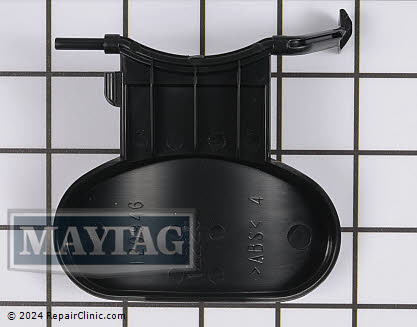 Dispenser Lever WPW10131124 Alternate Product View