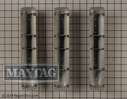 Drum Baffle W10697830 Alternate Product View