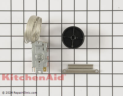 Temperature Control Thermostat WP4344725 Alternate Product View