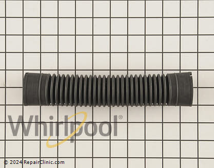 Tub-to-Pump Hose 8054988 Alternate Product View