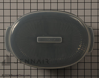 Cooking Tray W10660052 Alternate Product View