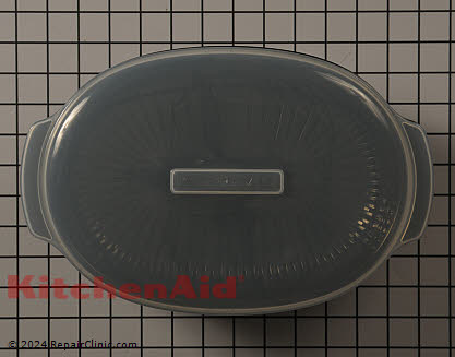 Cooking Tray W10660052 Alternate Product View