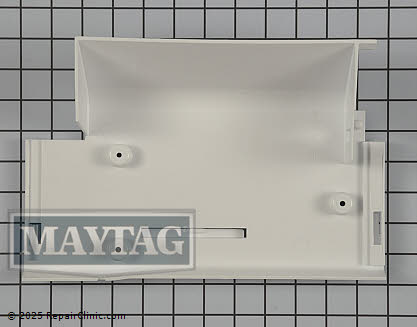 Mounting Bracket WP2303583 Alternate Product View