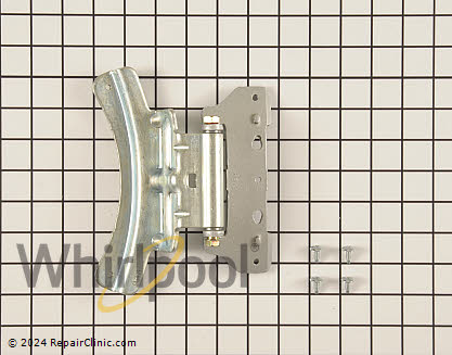 Door Hinge 280200 Alternate Product View