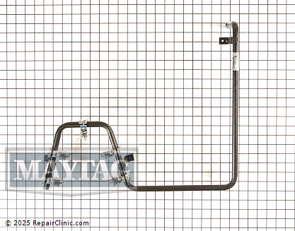 Gas Tube or Connector 74007798 Alternate Product View