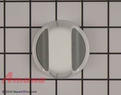 Timer Knob W10110045 Alternate Product View