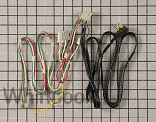 Wire Harness - Part # 1937680 Mfg Part # WPW10309395