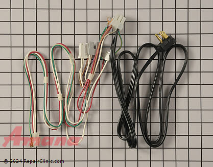 Wire Harness WPW10309395 Alternate Product View