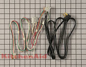 Wire Harness - Part # 1937680 Mfg Part # WPW10309395