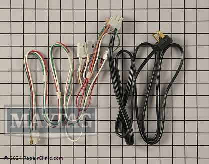 Wire Harness WPW10309395 Alternate Product View