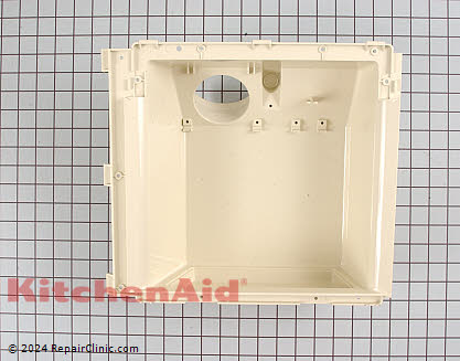 Dispenser Housing 10876015 Alternate Product View