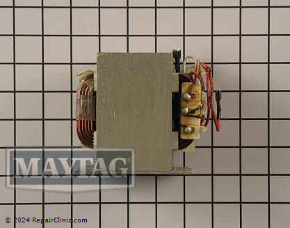 High Voltage Transformer WPW10197612 Alternate Product View