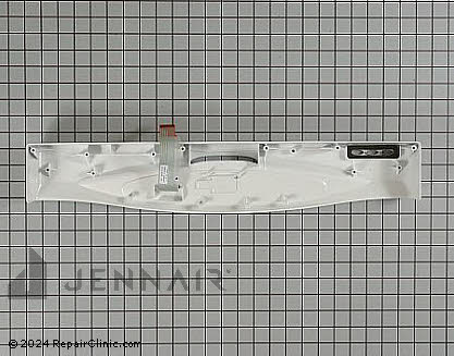 Touchpad and Control Panel 6-917725 Alternate Product View