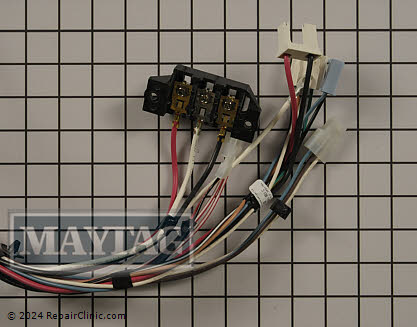 Wire Harness W10253981 Alternate Product View