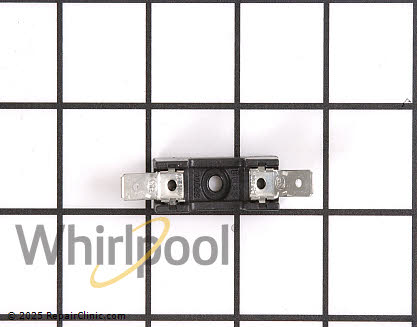 Fuse Holder W10206728 Alternate Product View