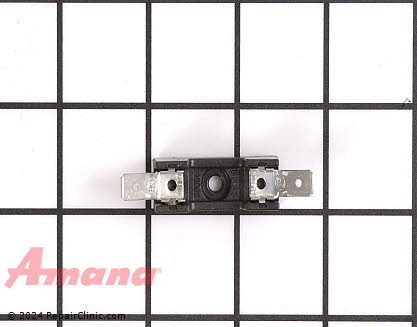 Fuse Holder W10206728 Alternate Product View