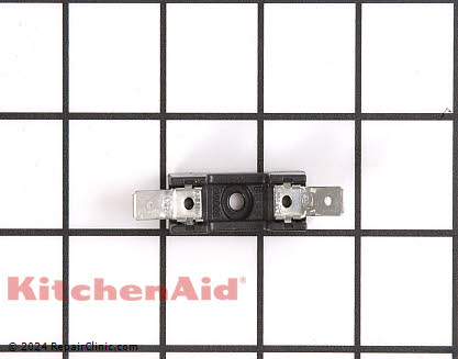 Fuse Holder W10206728 Alternate Product View