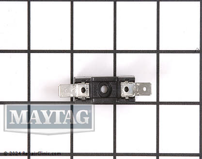 Fuse Holder W10206728 Alternate Product View