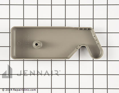 Hinge Cover 12629801AP Alternate Product View