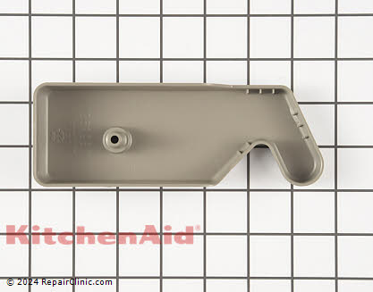 Hinge Cover 12629801AP Alternate Product View