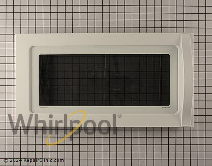 Door WPW10551461 Alternate Product View