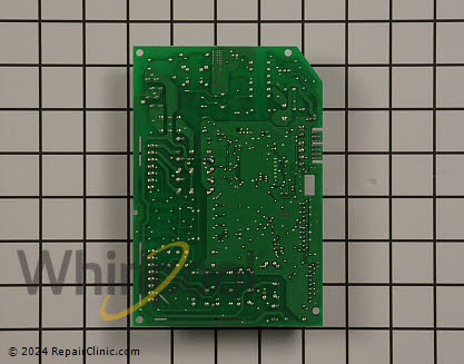 Control Board W11035835 Alternate Product View