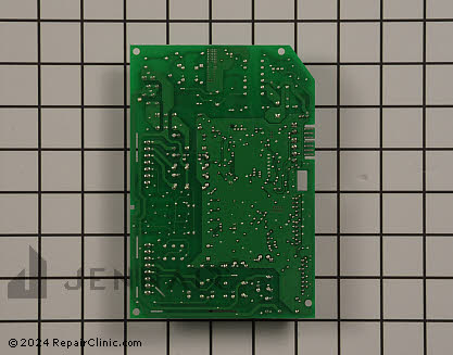 Control Board W11035835 Alternate Product View