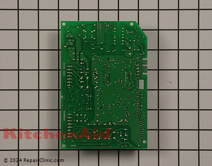 Control Board W11035835 Alternate Product View
