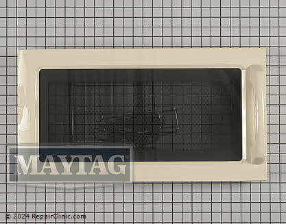 Door Assembly W10258196 Alternate Product View