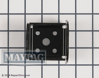 Door Hinge W10215662 Alternate Product View
