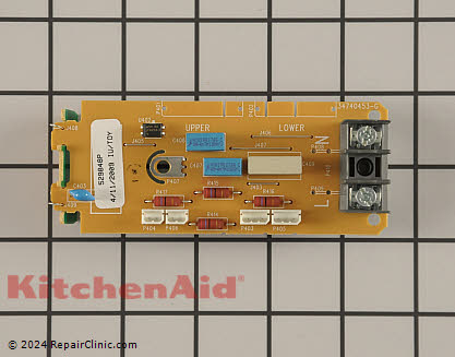 Control Board WP8194064 Alternate Product View