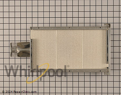 Gas Burner WPW10134795 Alternate Product View