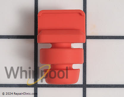 Grommet WPW10526202 Alternate Product View