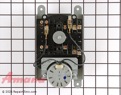 Timer WP502963 Alternate Product View