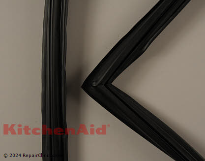 Door Gasket WPW10436253 Alternate Product View