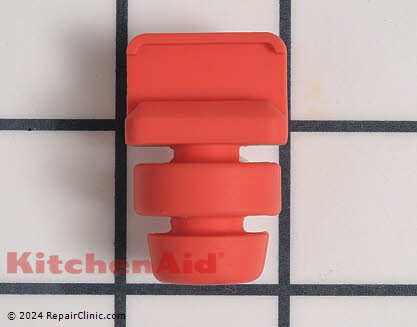 Grommet WPW10526202 Alternate Product View