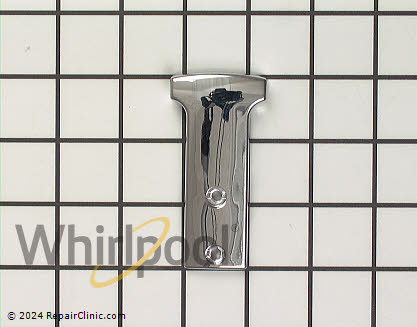 Handle End Cap WP2191883 Alternate Product View