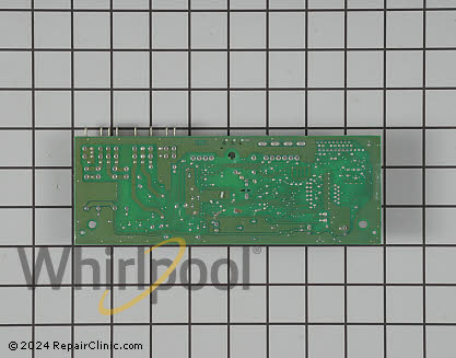 Control Board WPW10218832 Alternate Product View