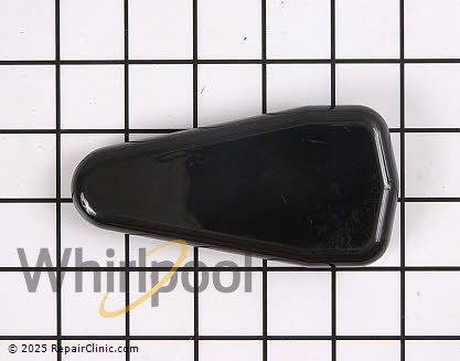Hinge Cover 61002375 Alternate Product View