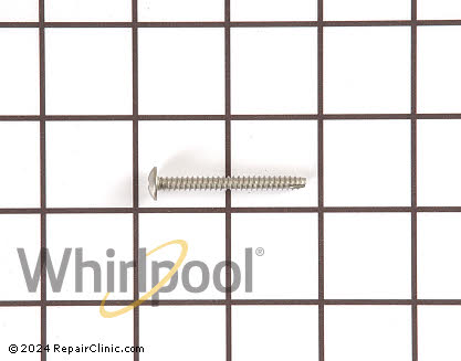 Screw 302717 Alternate Product View