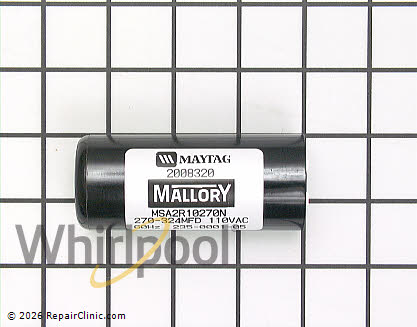 Capacitor WPY200832 Alternate Product View